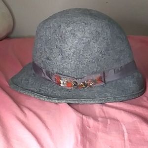 Juicy Couture Gray Hat